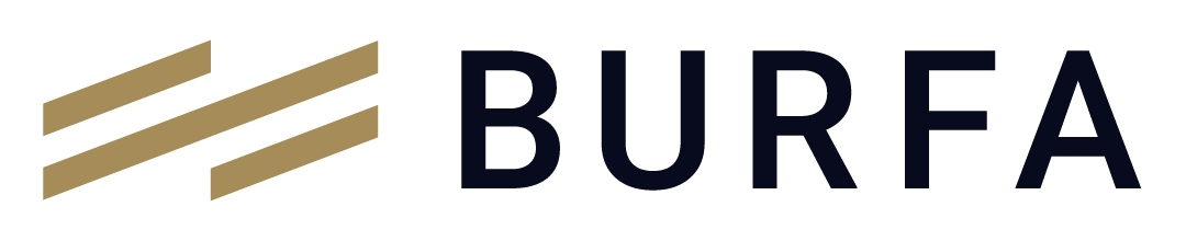 BURFA mark