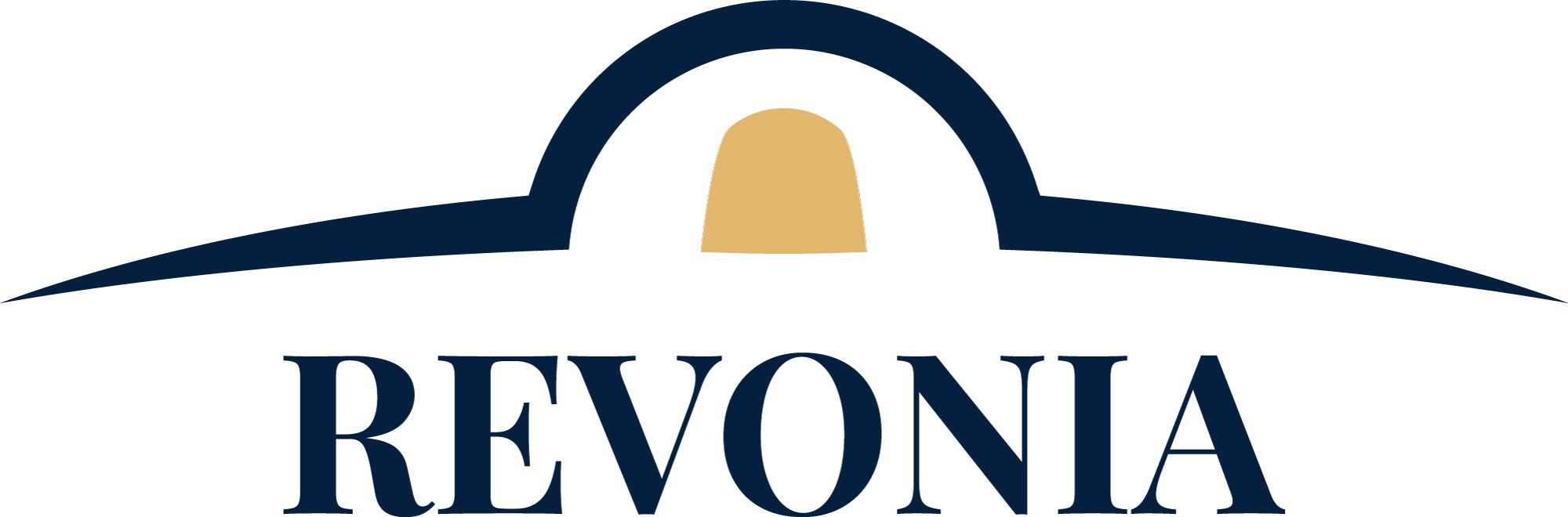 REVONIA mark