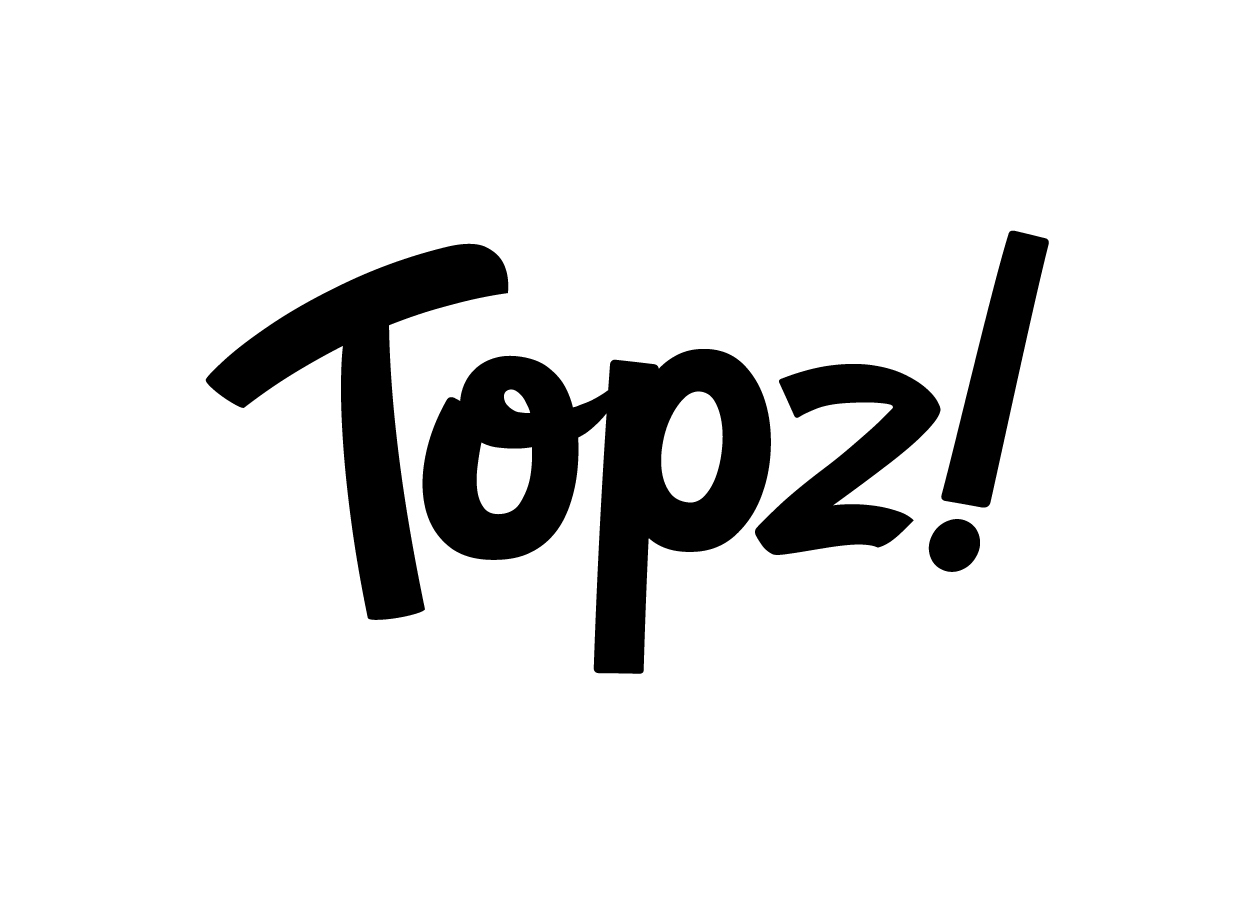 Topz! mark