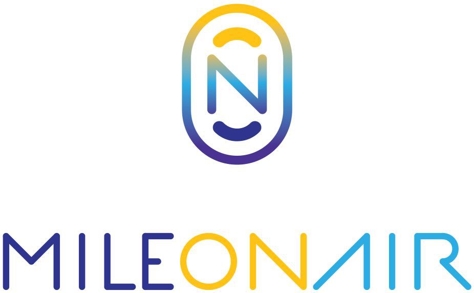 MILEONAIR mark
