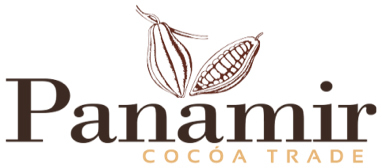 PANAMIR COCOA TRADE mark