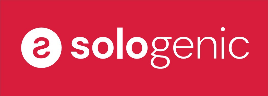 SOLOGENIC mark