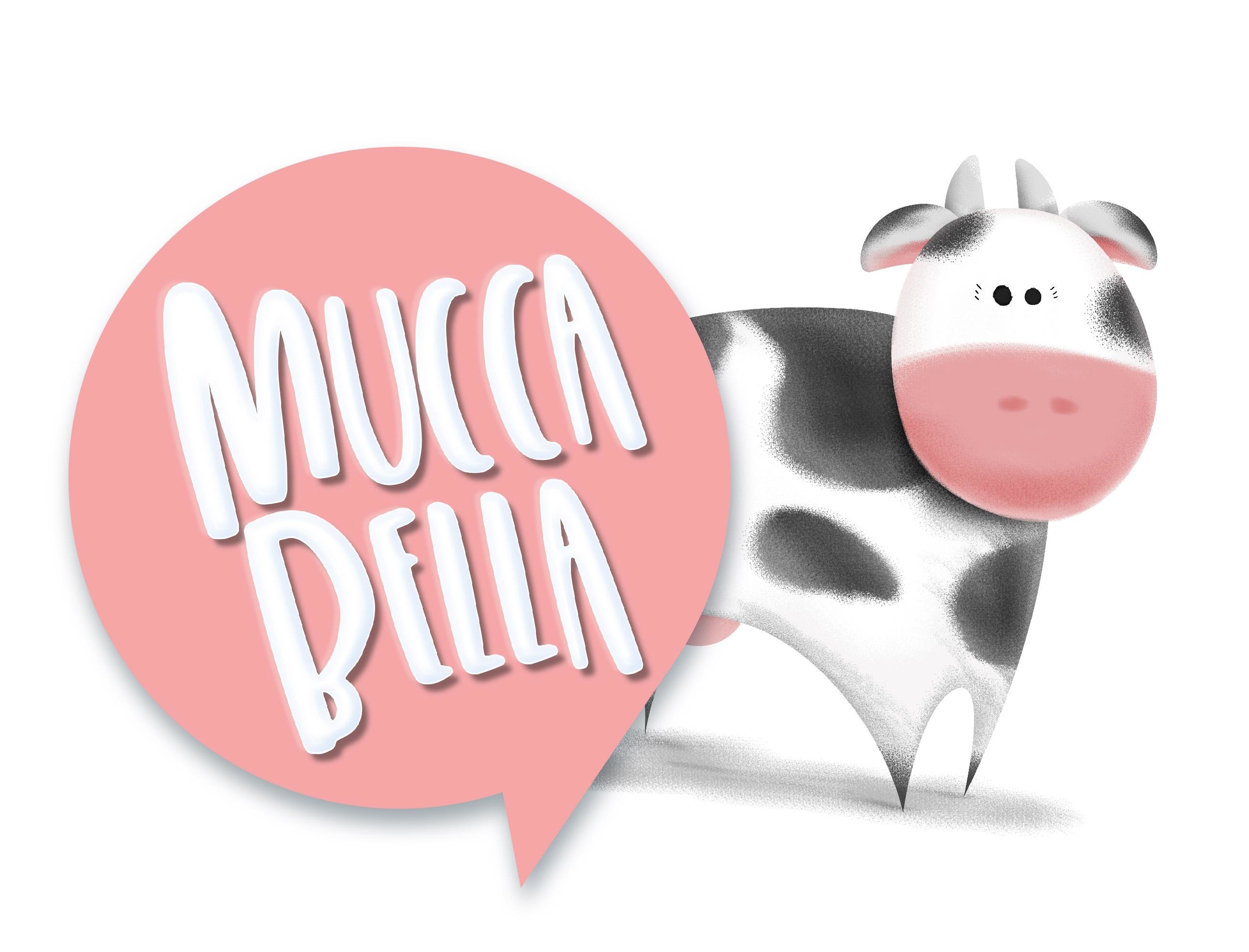 MuccaBella mark