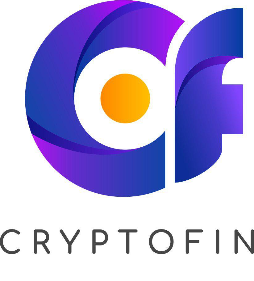 CryptoFin mark