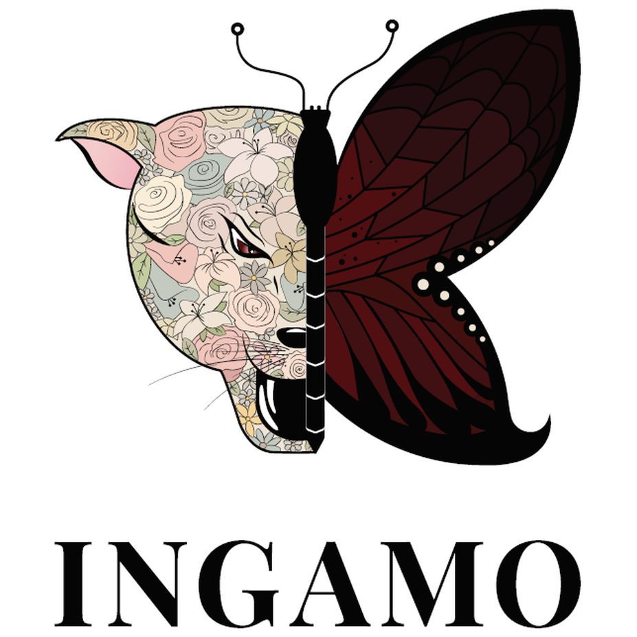 INGAMO mark