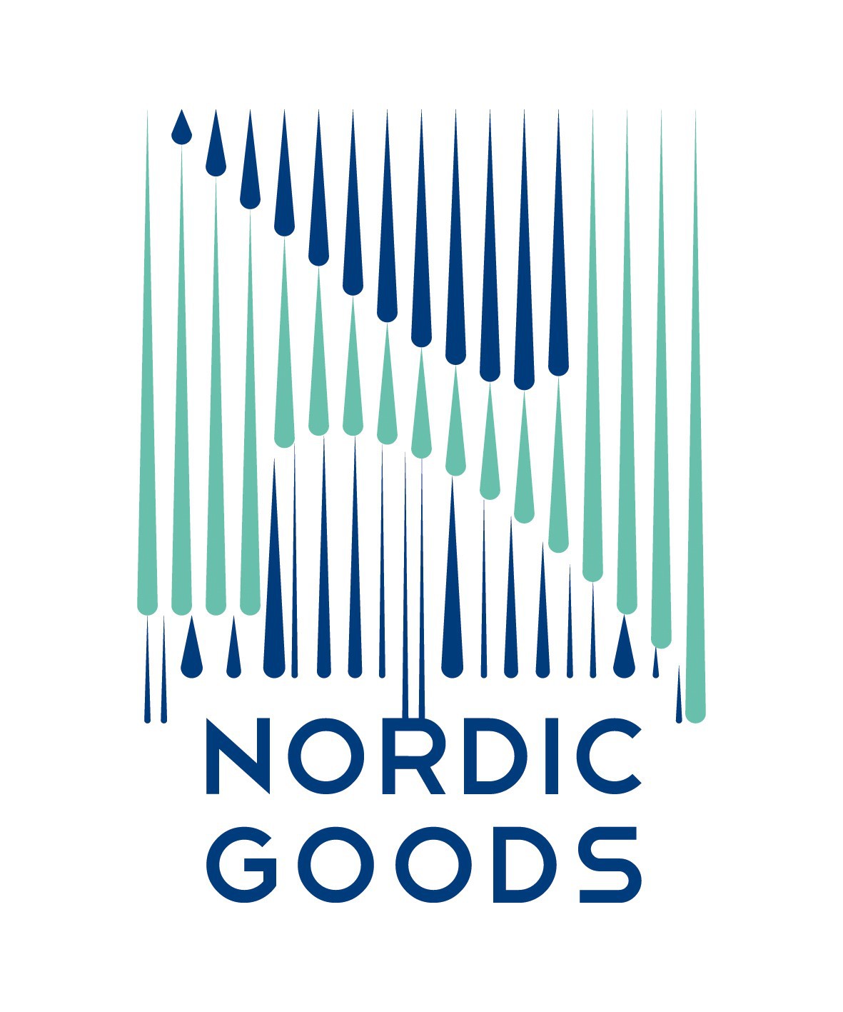 NORDIC GOODS mark