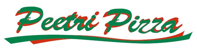 Peetri Pizza mark