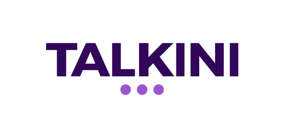 Talkini mark