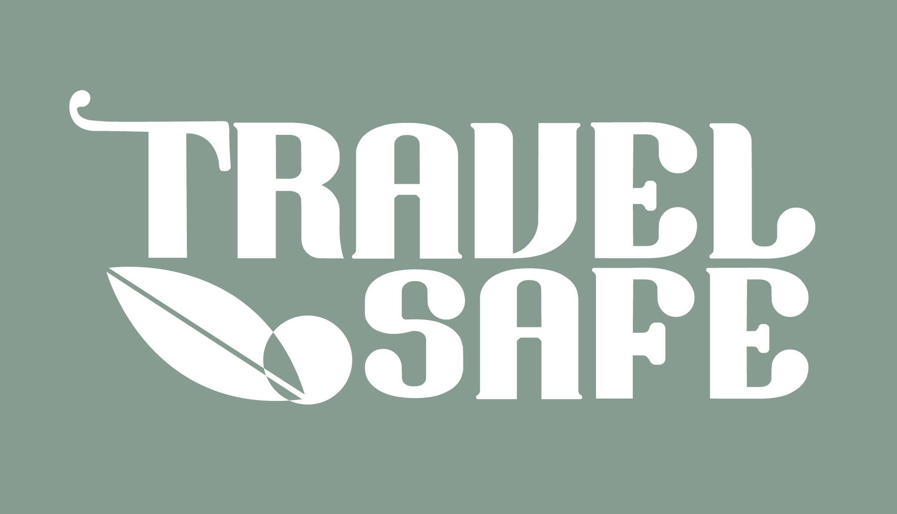 TRAVEL SAFE mark