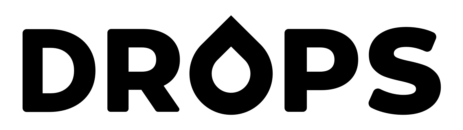 DROPS mark