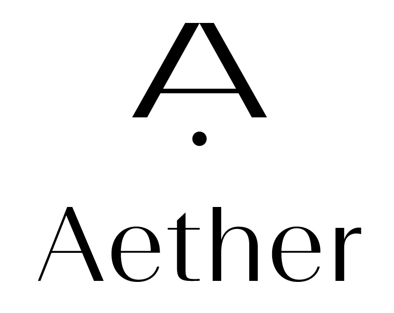 A Aether mark