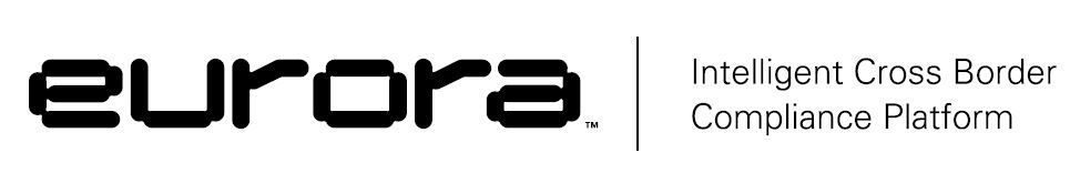 eurora Intelligent Cross Border Compliance Platform mark