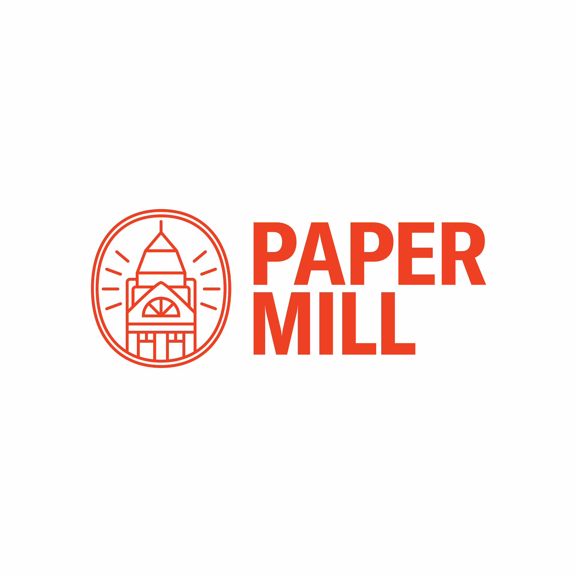 PAPER MILL mark