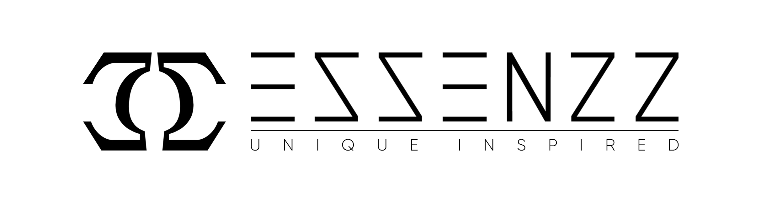 ESSENZZ UNIQUE INSPIRED mark