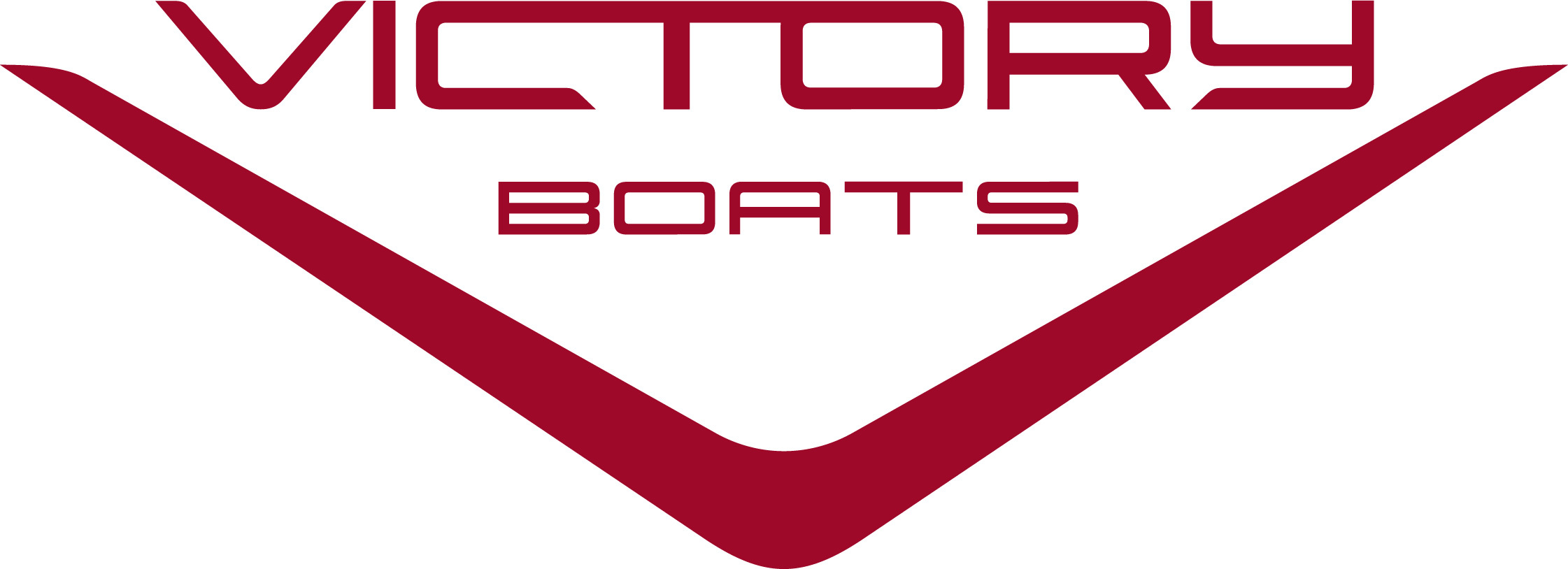 VICTORY BOATS mark