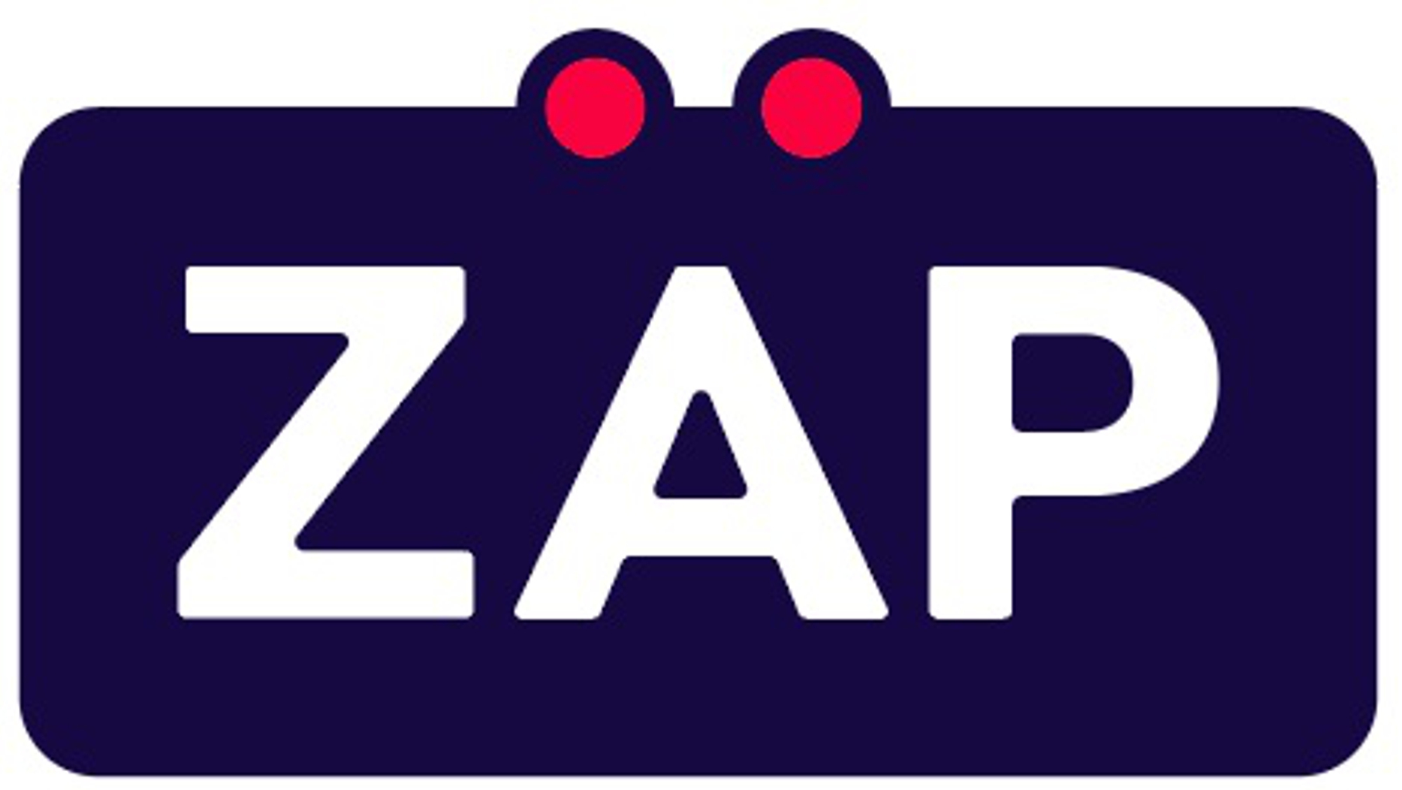 ZÄP mark