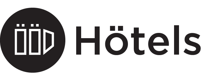 ÖÖD Hötels mark