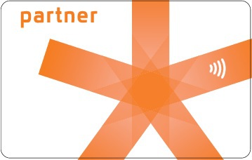 partner mark