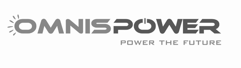 OMNISPOWER POWER THE FUTURE mark