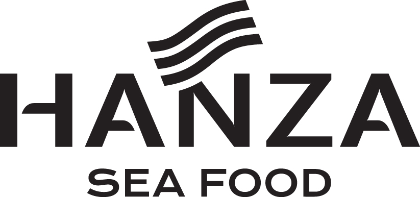HANZA SEA FOOD mark