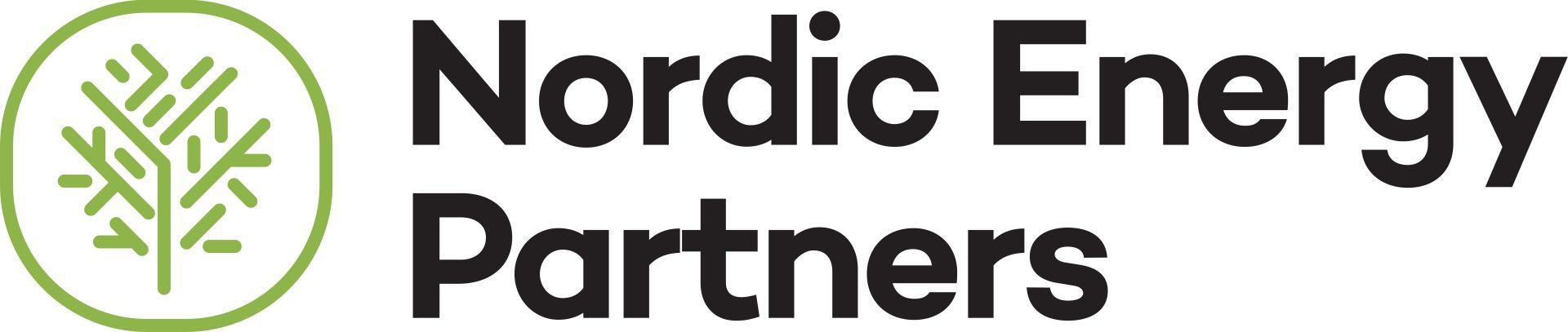 Nordic Energy Partners mark