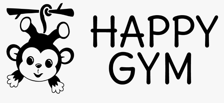 HAPPY GYM mark