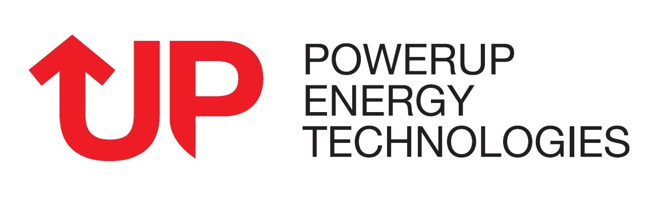 UP POWERUP ENERGY TECHNOLOGIES mark