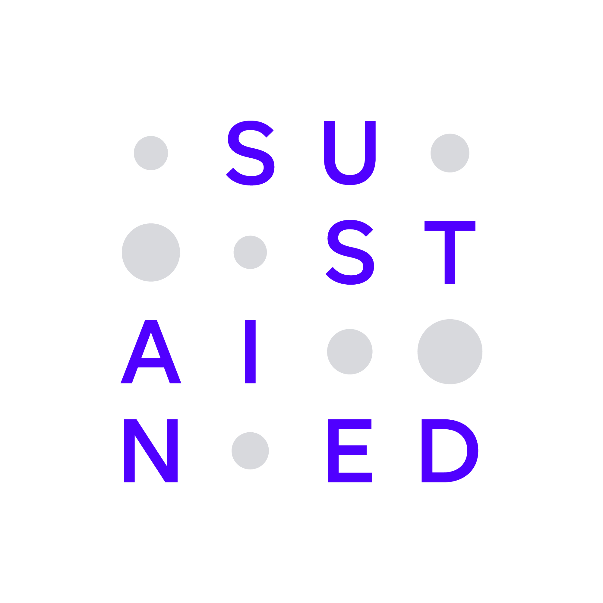SUSTAINED mark