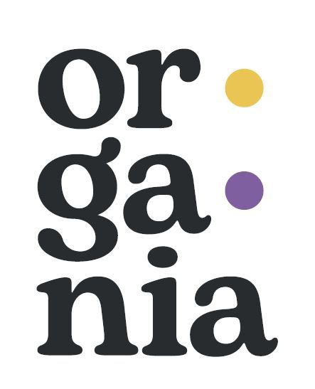 organia mark