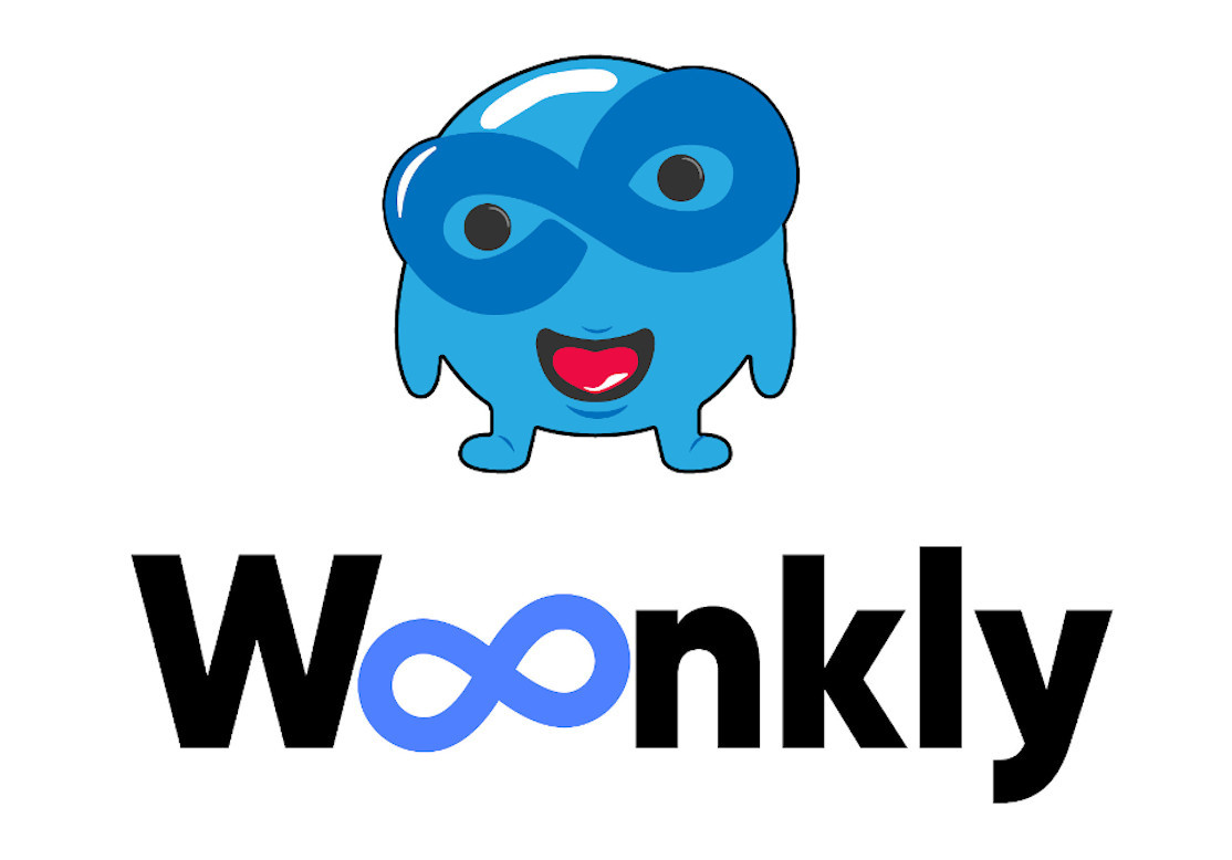 Woonkly mark