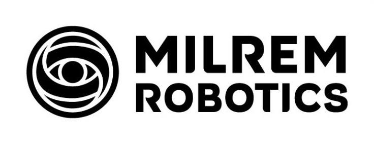 MILREM ROBOTICS mark