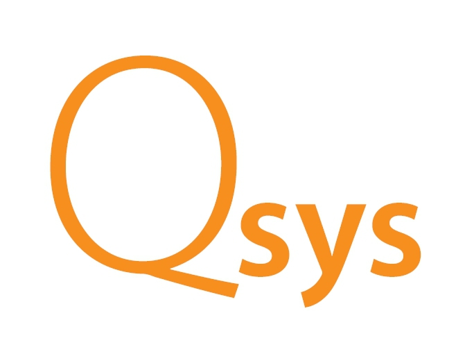 Qsys mark