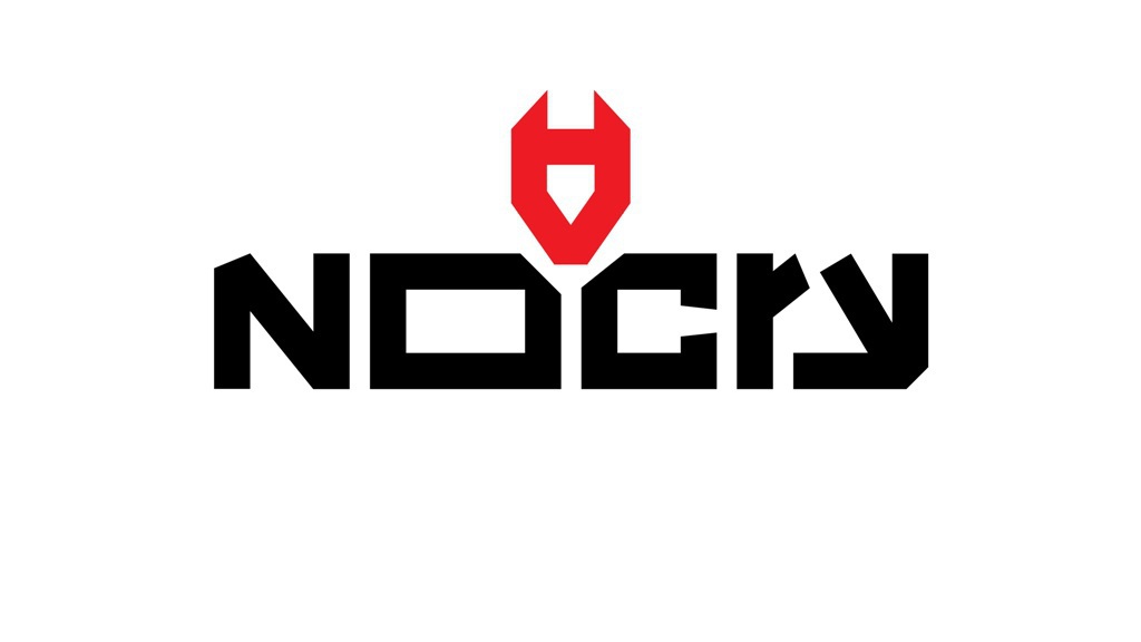 NOCRY mark