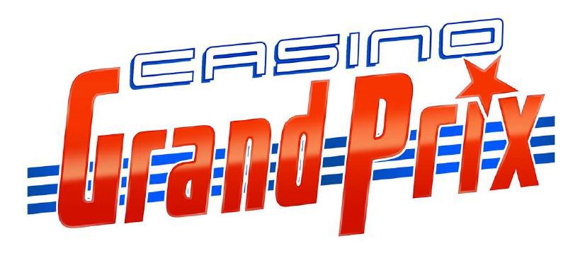 CASINO Grand Prix mark