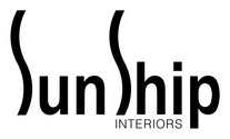 SUNSHIP INTERIORS mark