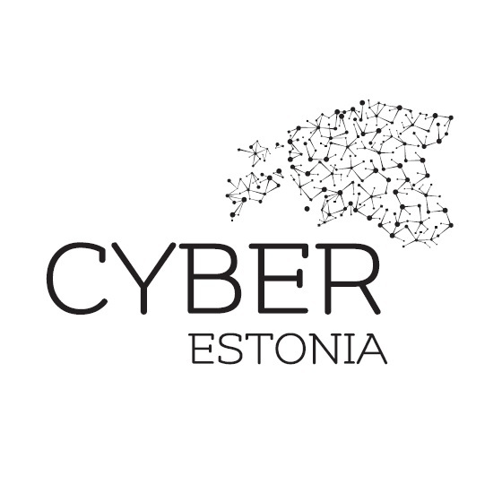 CYBER ESTONIA mark