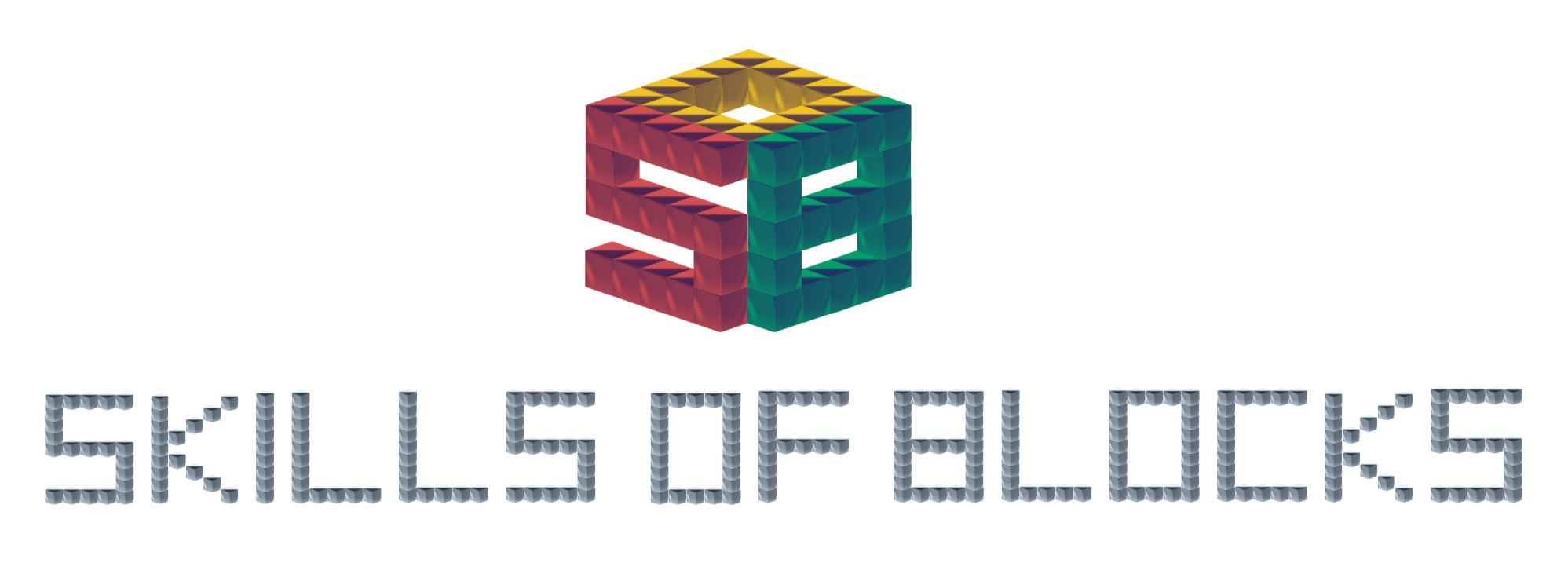 SKILLS OF BLOCKS mark