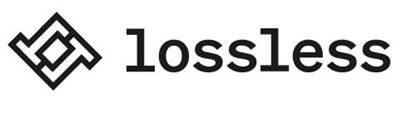 lossless mark