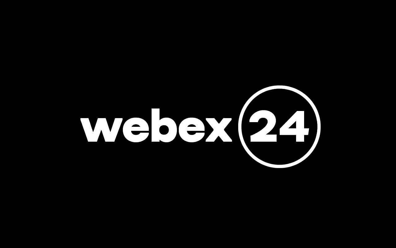 webex 24 mark