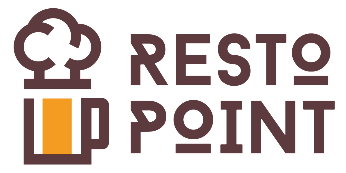 RESTO POINT mark