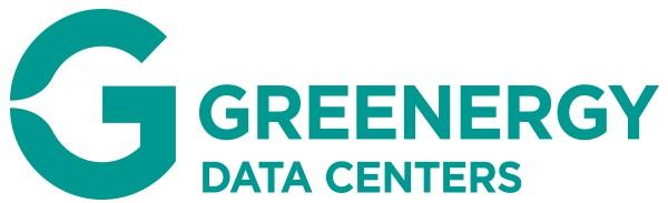 GREENERGY DATA CENTERS mark
