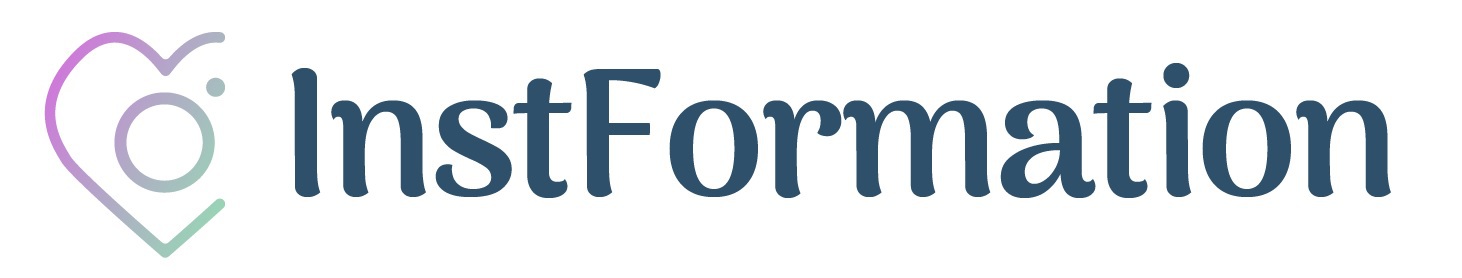 InstFormation mark