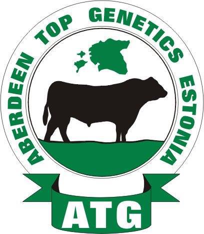 ABERDEEN TOP GENETICS ESTONIA ATG mark
