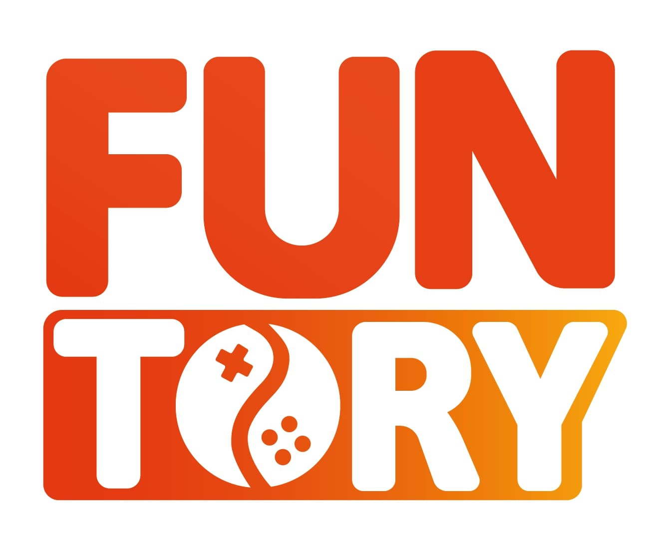 Funtory mark