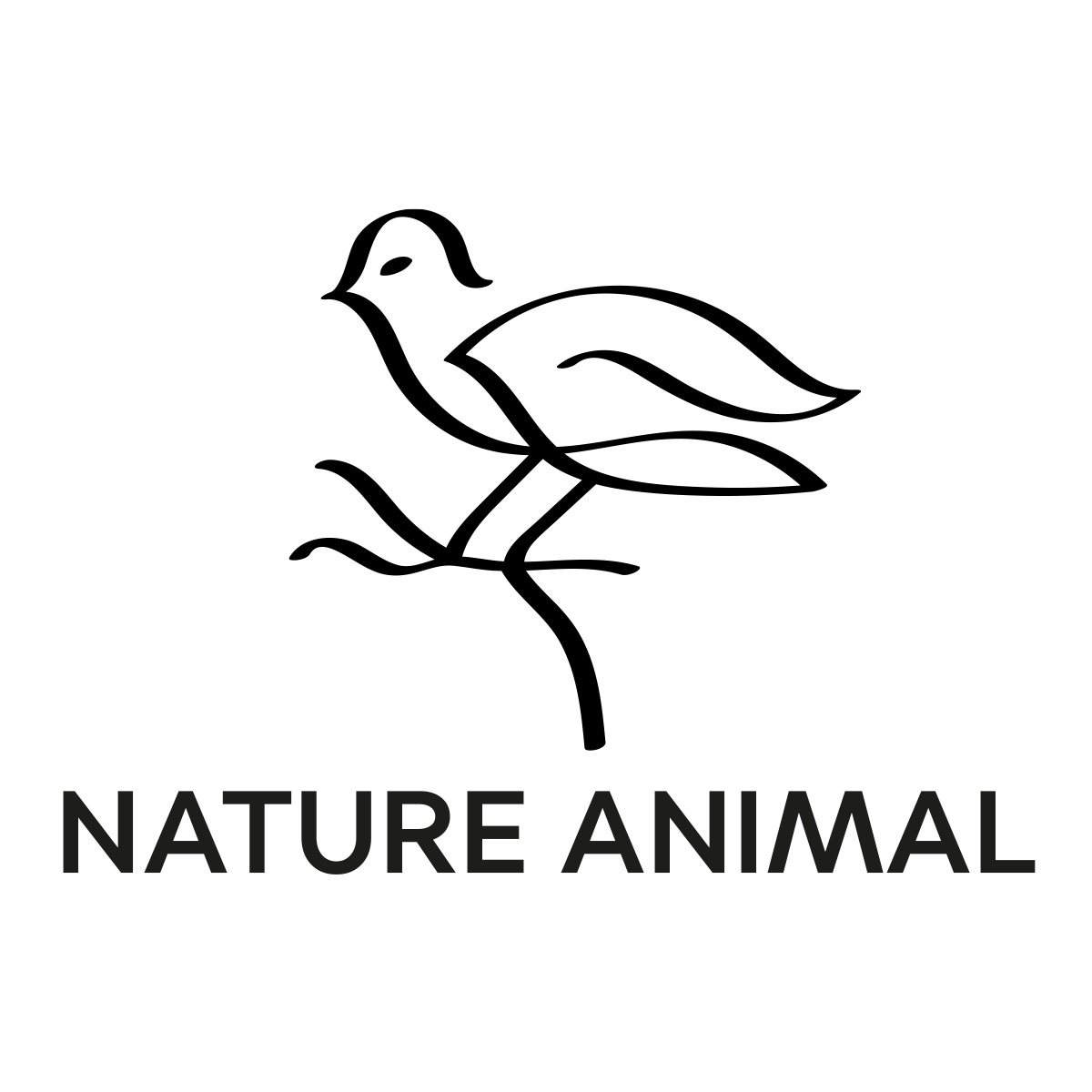 NATURE  ANIMAL mark