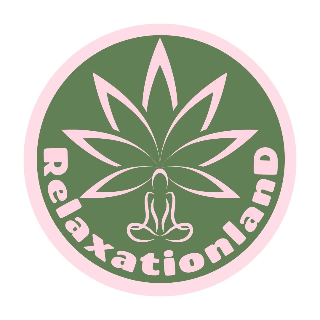 RELAXATIONLAND mark