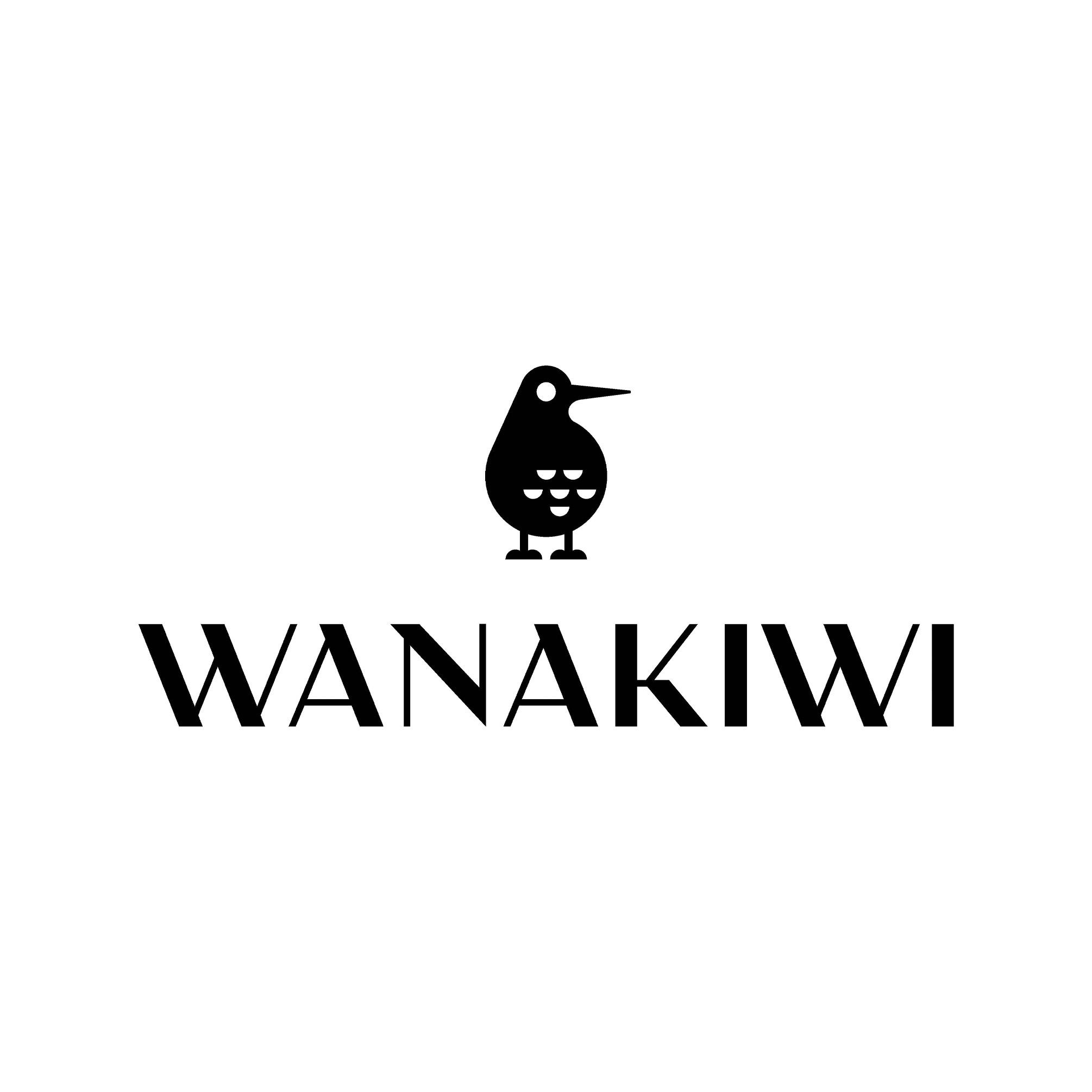 WANAKIWI mark