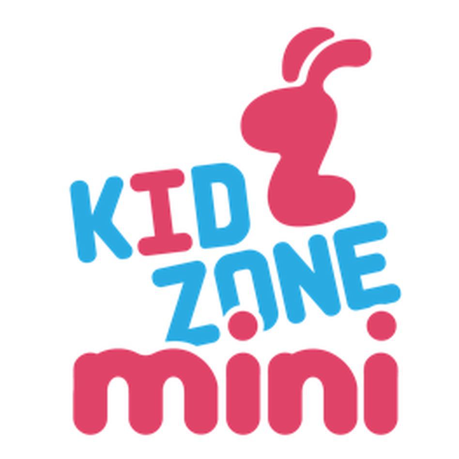 KID ZONE mini mark