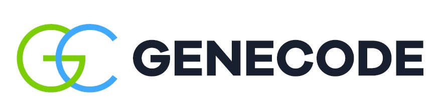 GENECODE mark