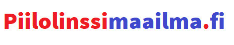 Piilolinssimaailma.fi mark